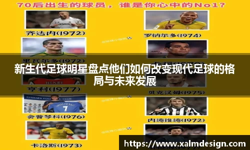新生代足球明星盘点他们如何改变现代足球的格局与未来发展